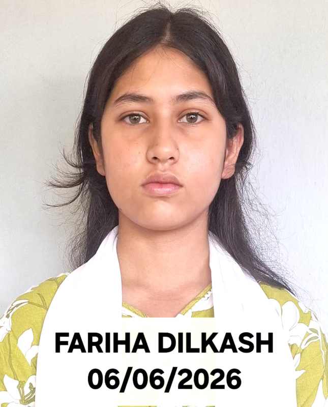 Student Photo