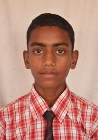 Student Photo
