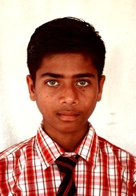 Student Photo