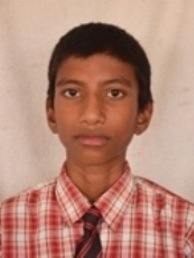 Student Photo