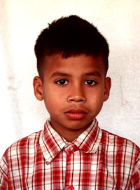 Student Photo