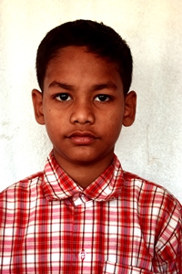 Student Photo