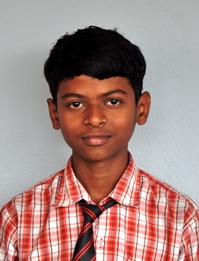 Student Photo